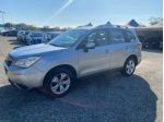 SUBARU Forester 2.0i BI-Fuel Trend rif. 19929749
