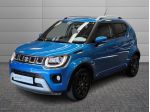 Suzuki Ignis (2016) - 1.2 Hybrid 4WD All Grip Top