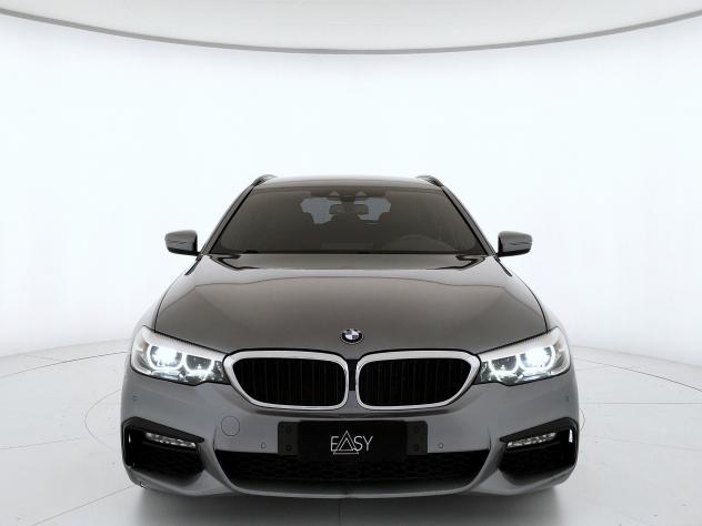 Bmw 520d Touring Msport - Foto 2