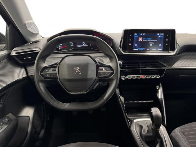Peugeot 208 1.2 puretech Allure Pack s&s 75cv - Foto 7