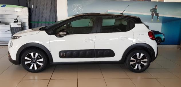 CITROEN C3 3ª serie C3 BlueHDi 100 S&S Origins - Foto 9