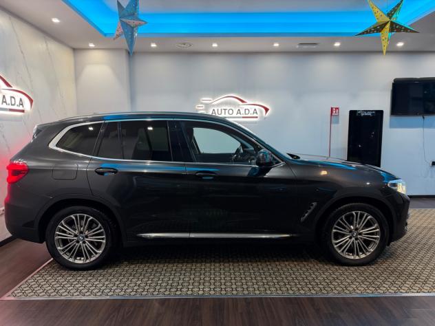 Bmw X3 xDrive30d 48V xLine - Foto 4