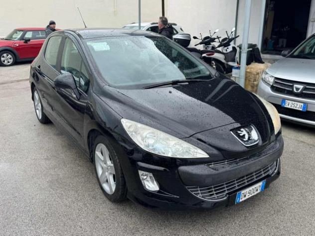 PEUGEOT 308 1.6 HDi 110CV SUPER PREZZO rif. 24091471 - Foto 3