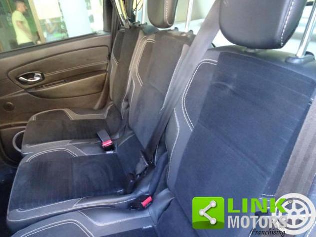 RENAULT Scenic XMODE 1.5 DCI 110 CV rif. 23940657 - Foto 9