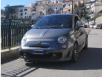 Abarth 500 1.4 Turbo T-Jet MTA Custom CAMBIO AUTOM