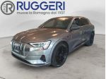 Audi e-tron S S quattro 50 e -tron full electric