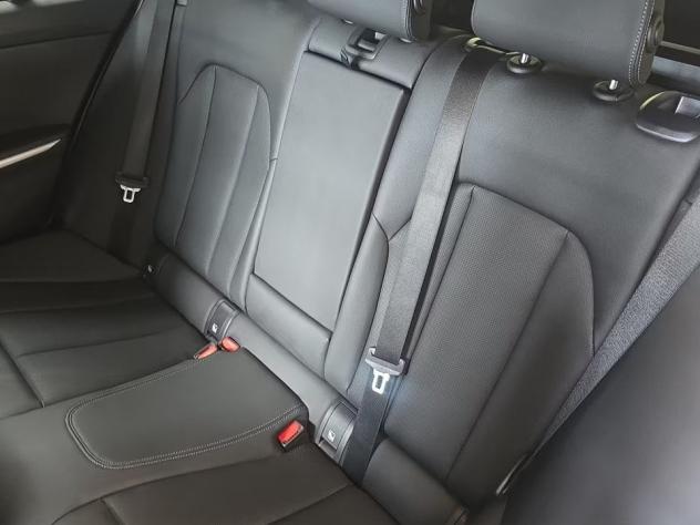 BMW Serie 3 318d 48V MSport Touring auto Camera 18" Live Cockpit - Foto 10