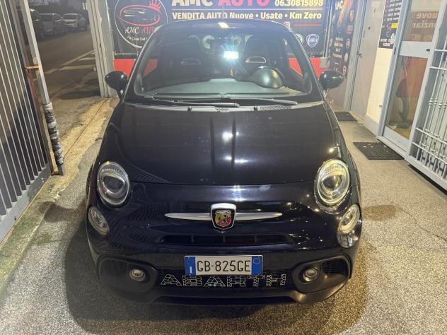 Abarth 595 1.4 Turbo T-Jet 165 CV Pista - Foto 8