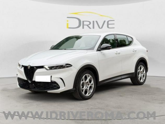ALFA ROMEO Tonale Tonale 1.5 hybrid Sprint 130cv tct7 rif. 23828471