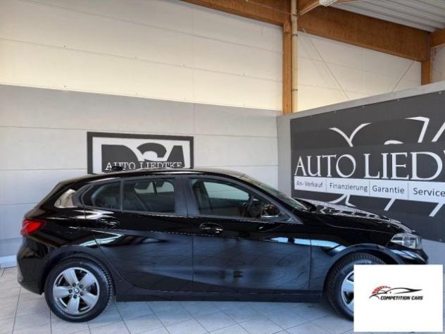 BMW 116 116i 5p. Business Advantage+ NAVI+ CARPLAY+SENSORI rif. 22766399 - Foto 5