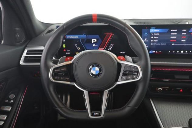 BMW M3 Serie 3 (G20/G21) Competition rif. 23991903 - Foto 5