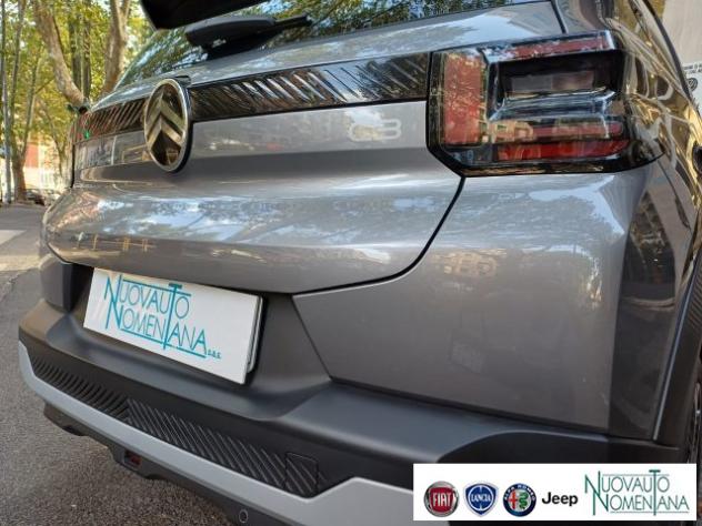 CITROEN C3 1,2 PureTech 100 Plus Vettura Nuova Km0 rif. 24079783 - Foto 7