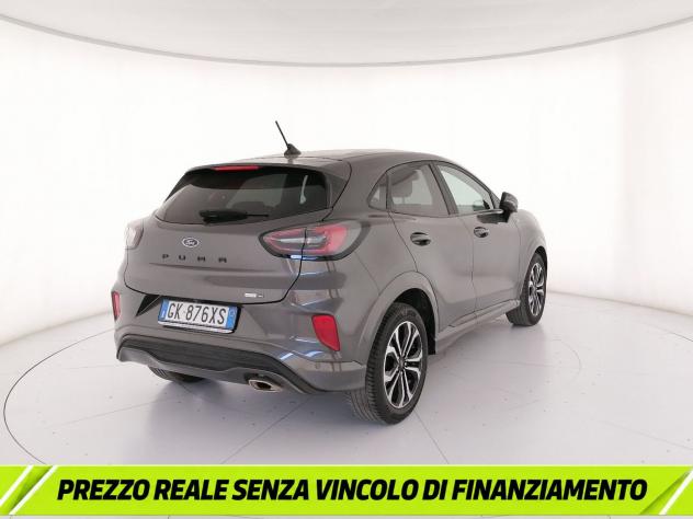 Ford Puma 1.0 ecoboost h ST-line Design s&s 125cv - Foto 2