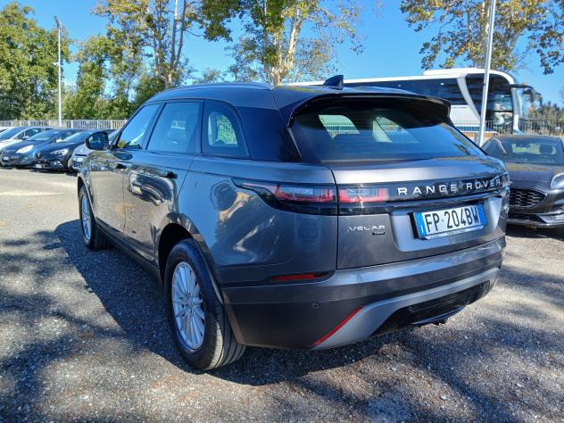 Land Rover Range Rover Velar 2.0D I4 240 CV S - Foto 7