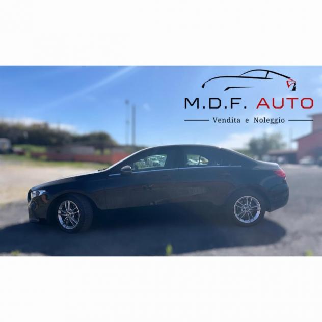 Mercedes-benz A 180d Automatic Business - Foto 4