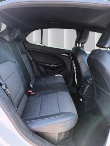 MG MG3 1500 HYBRID+ LUXURY 195CV NAV PELLE CAM360° ITALIA rif. 24149532 - Foto 8
