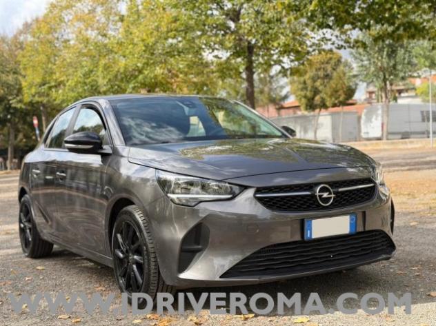 OPEL Corsa 1.2 100 CV Edition + GPL LANDI RENZO rif. 22965298 - Foto 2