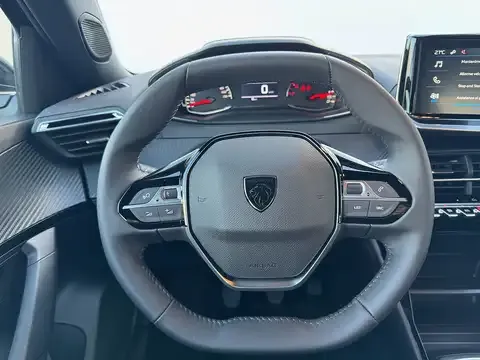 PEUGEOT 2008 GT-LINE NOLEGGIO MEDIO TERMINE NO SCORING - Foto 7