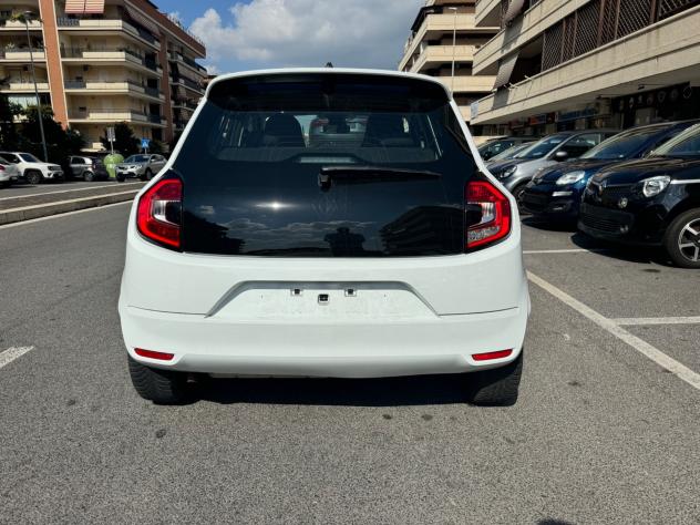 Renault Twingo SCe 65 CV Intens LED CAR PLAY PDC NAVI KAMERA BLUETOOT - Foto 5