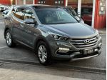 Santa Fe 2.2 CRDi 4WD-TAGLIANDI CERTIFICATI-UNIPRO