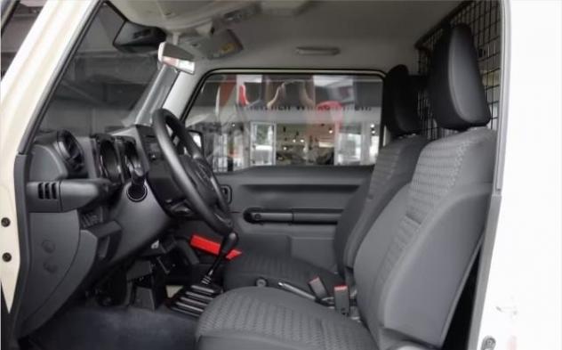 SUZUKI Jimny 1.5 - OFF ROAD rif. 22919051 - Foto 6