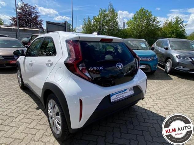 TOYOTA Aygo X 1.0 VVT-i 72 CV 5 p + altre disponibili rif. 23716073 - Foto 7