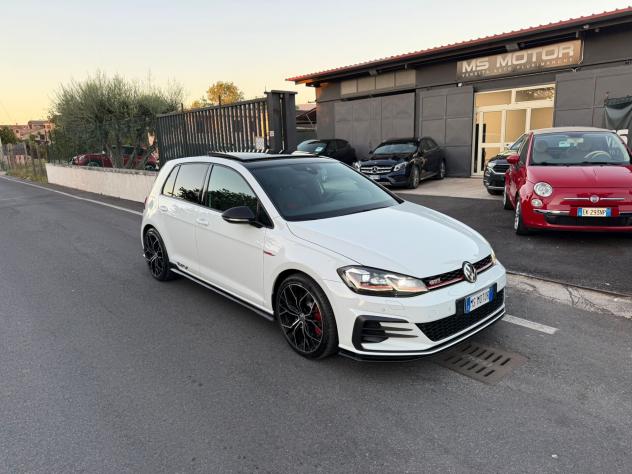 Volkswagen Golf GTI 2.0 TSI TCR DSG 5p. - Tutto incluso - Superprezzo - Foto 4