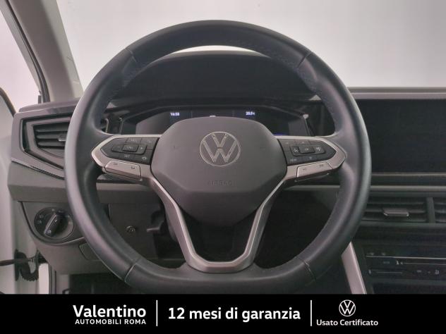 Volkswagen Polo 1.0 TSI DSG Life - Foto 10