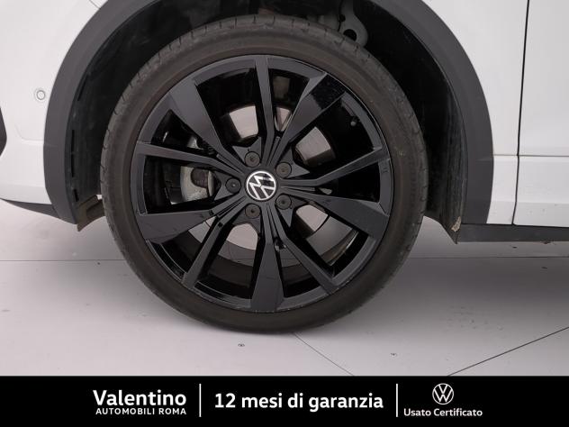 Volkswagen T-Roc 1.5 TSI DSG ACT R-Line - Foto 10