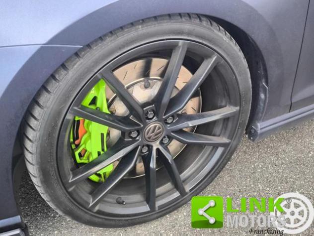 VOLKSWAGEN Golf R 2.0 DSG 5p. rif. 24021925 - Foto 7