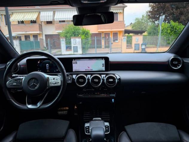 MERCEDES-BENZ A 200 Automatic Premium rif. 23873252 - Foto 10