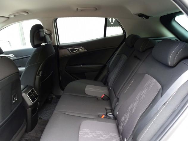 Kia Sportage 5ª serie 1.6 TGDi HEV AT Style - Foto 8