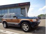 Jeep Grand Cherokee 5.7 HEMI V8 GPL Gancio Traino