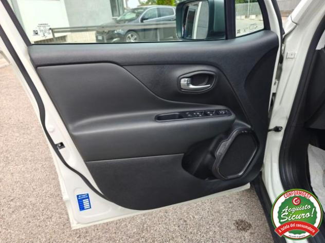 JEEP Renegade 1.3 T4 190CV PHEV 4xe AT6 Limited rif. 24224385 - Foto 8