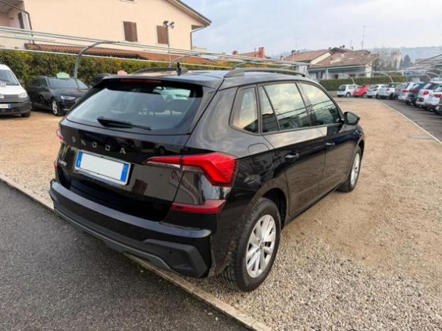 SKODA Kamiq 1.0 TSI Selection OK NEOPATENTATI rif. 23987264 - Foto 3