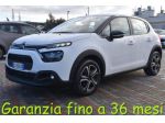 CITROEN C3 BlueHDi 100 S&S Feel Pack rif. 23131399