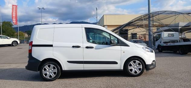 FORD Transit Courier 1.5 tdci 75cv S&S Trend my20 - Foto 3