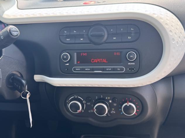 Renault Twingo SCe 65 CV Duel - Foto 9