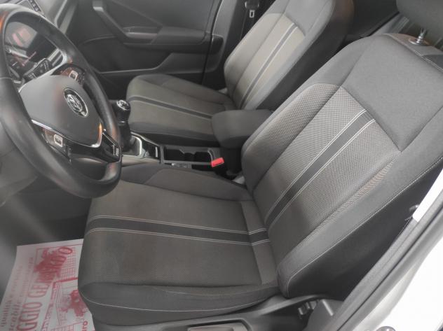 Volkswagen T-Roc 2020 1.6 TDI 115 cv 6M Nav sensori - Foto 7