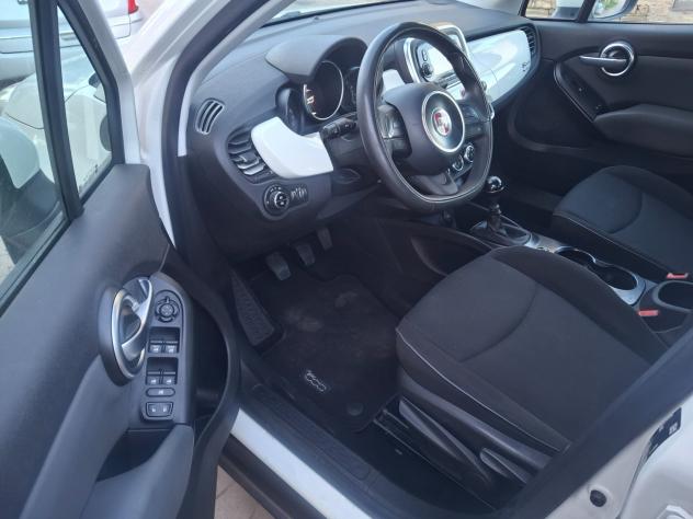 Fiat 500X 1.4 MultiAir 140 CV Lounge con gpl nuovo - Foto 6