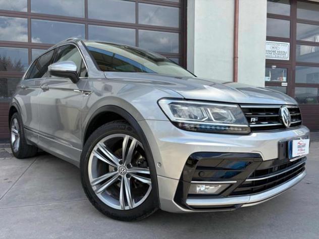 VOLKSWAGEN Tiguan 1.6 TDI SCR R-LINE rif. 23818976 - Foto 2