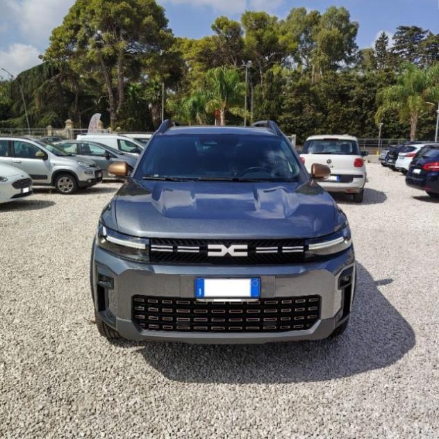 DACIA Bigster 1.2 TCe 140 CV MHEV Extreme rif. 24226333