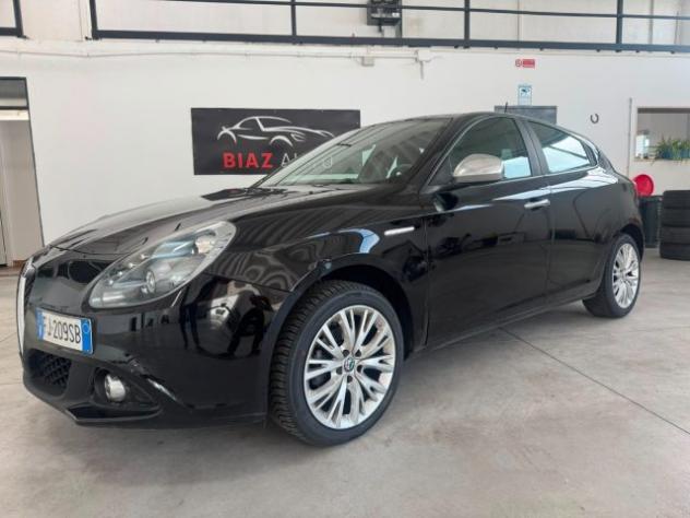 ALFA ROMEO Giulietta 1.4 Turbo 120 CV Super rif. 23883722 - Foto 7