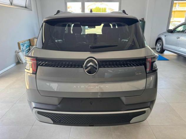 CITROEN C3 Aircross PureTech Turbo 100 CV Plus rif. 23803178 - Foto 7