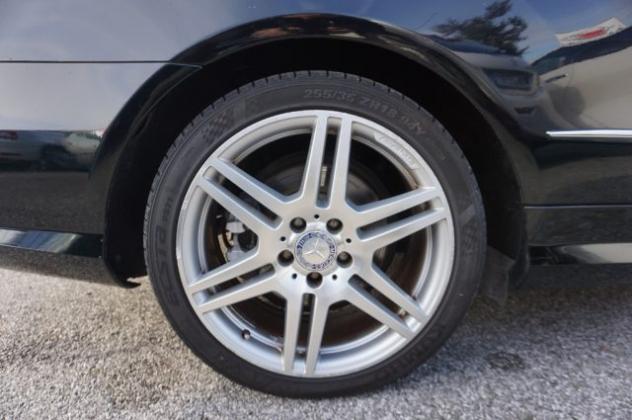 MERCEDES-BENZ E 350 CDI Coupé GRANDINATA rif. 23781928 - Foto 3