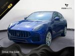MASERATI Grecale MY25 MHEV 300 CV AWD rif. 22545122
