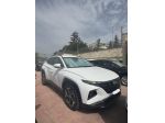Hyundai Tucson 1.6 CRDI 48V DCT Exellence - automatico
