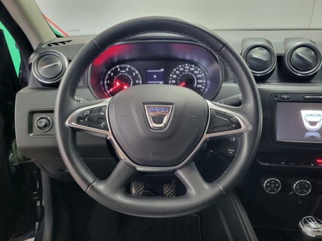 Dacia Duster GPL Prestige - Foto 10