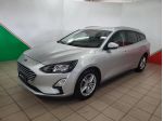 Ford Focus Focus 1.5 EcoBlue 120 CV SW Business