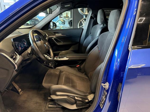 BMW X1 (U11) X1 xDrive 20d Msport - Foto 10
